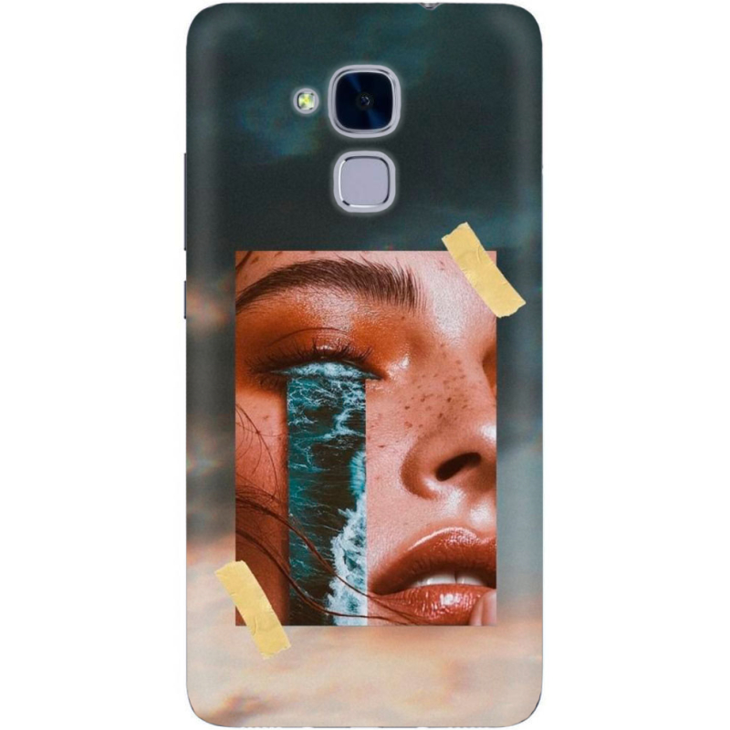 Чехол Uprint Huawei GT3 