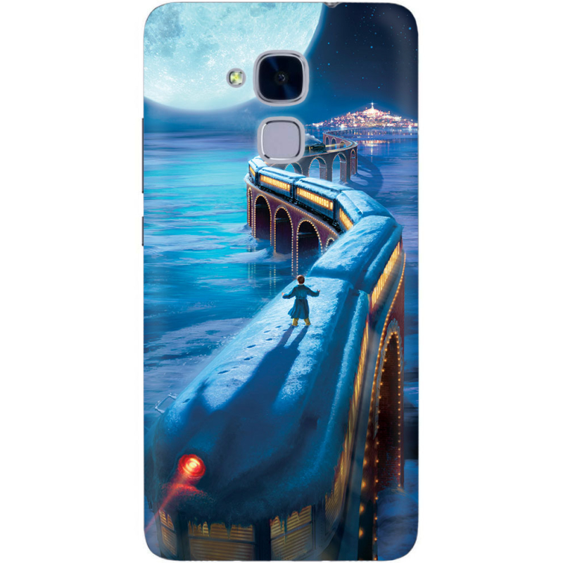 Чехол Uprint Huawei GT3 