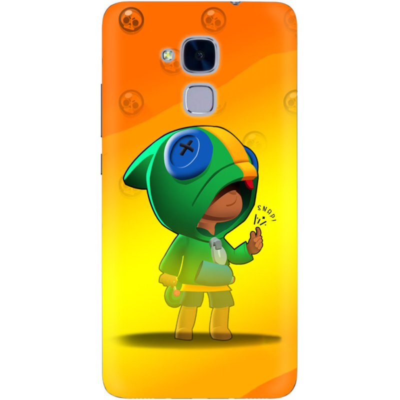 Чехол Uprint Huawei GT3 