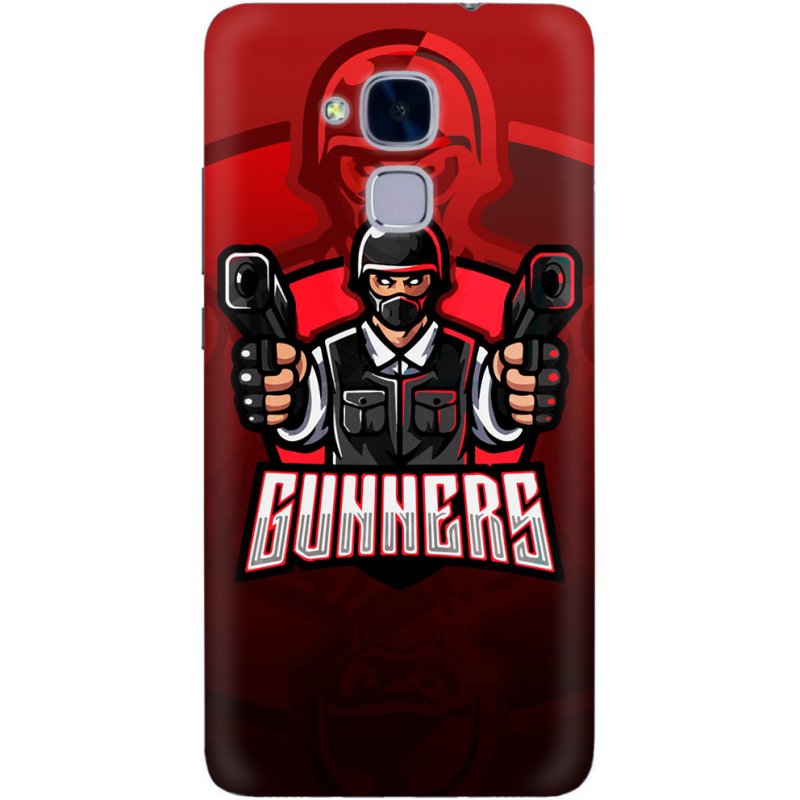 Чехол Uprint Huawei GT3 