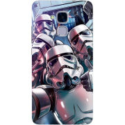 Чехол Uprint Huawei GT3 Stormtroopers