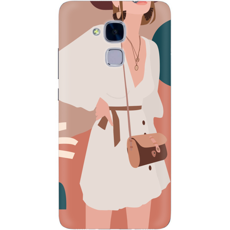 Чехол Uprint Huawei GT3 