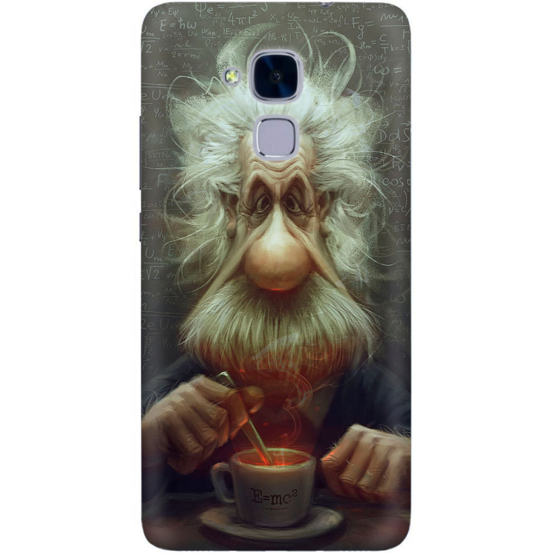 Чехол Uprint Huawei GT3 