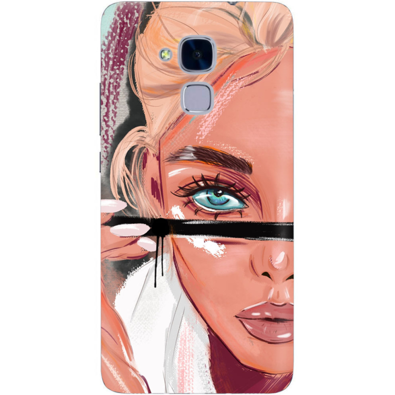 Чехол Uprint Huawei GT3 