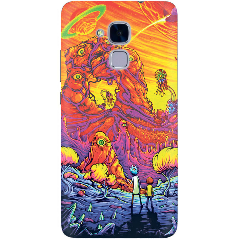 Чехол Uprint Huawei GT3 