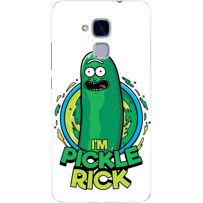 Чехол Uprint Huawei GT3 