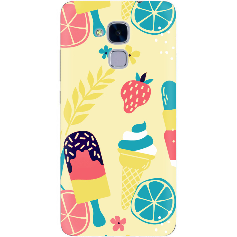 Чехол Uprint Huawei GT3 