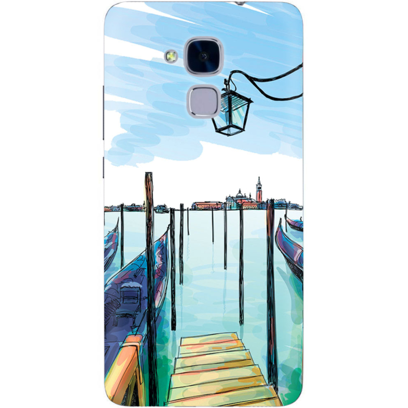 Чехол Uprint Huawei GT3 