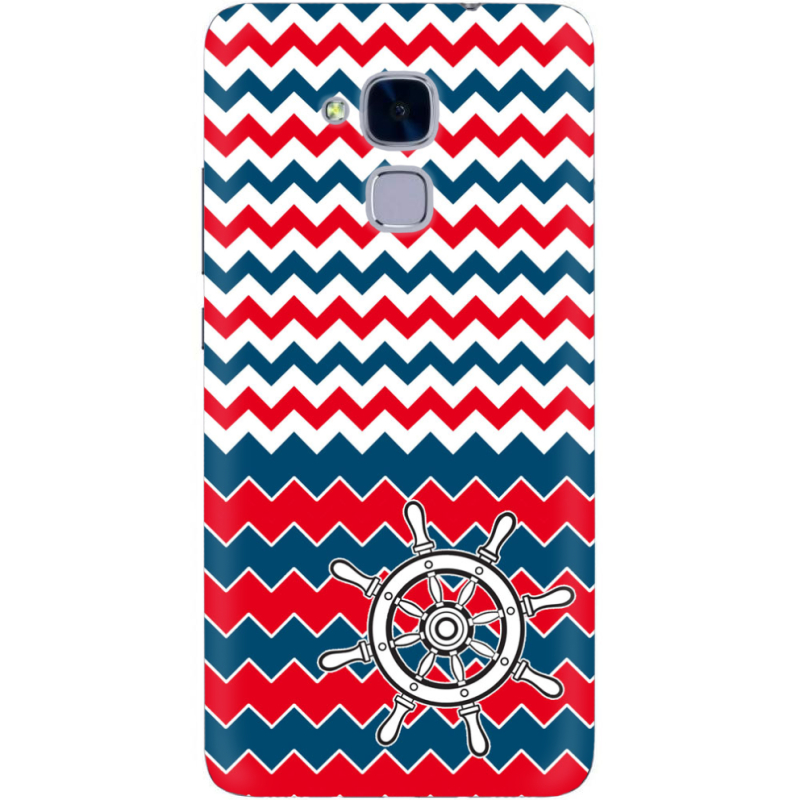 Чехол Uprint Huawei GT3 Valley of Waves