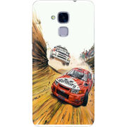 Чехол Uprint Huawei GT3 Rally