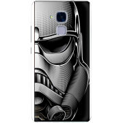 Чехол Uprint Huawei GT3 Imperial Stormtroopers