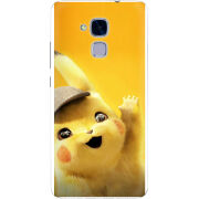 Чехол Uprint Huawei GT3 Pikachu