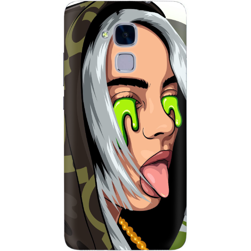 Чехол Uprint Huawei GT3 Billie