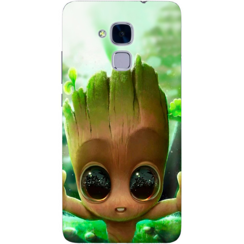 Чехол Uprint Huawei GT3 Groot