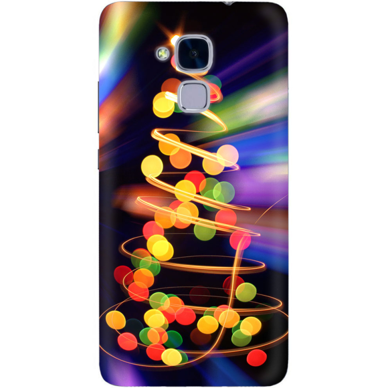 Чехол Uprint Huawei GT3 