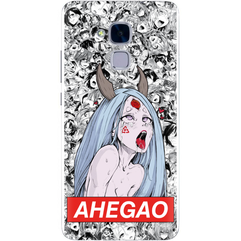 Чехол Uprint Huawei GT3 Ahegao