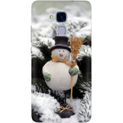 Чехол Uprint Huawei GT3 