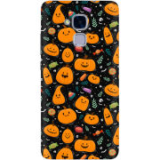 Чехол Uprint Huawei GT3 Cute Halloween