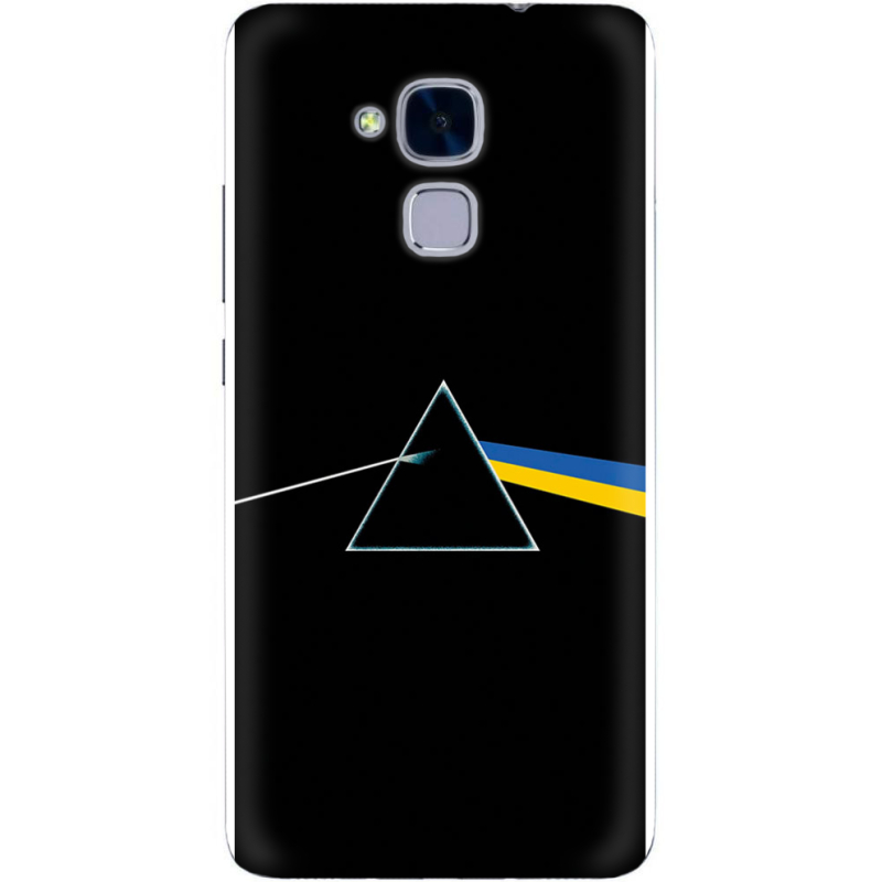 Чехол Uprint Huawei GT3 Pink Floyd Україна