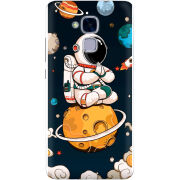 Чехол Uprint Huawei GT3 Astronaut