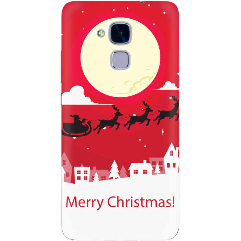 Чехол Uprint Huawei GT3 