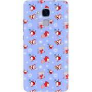 Чехол Uprint Huawei GT3 