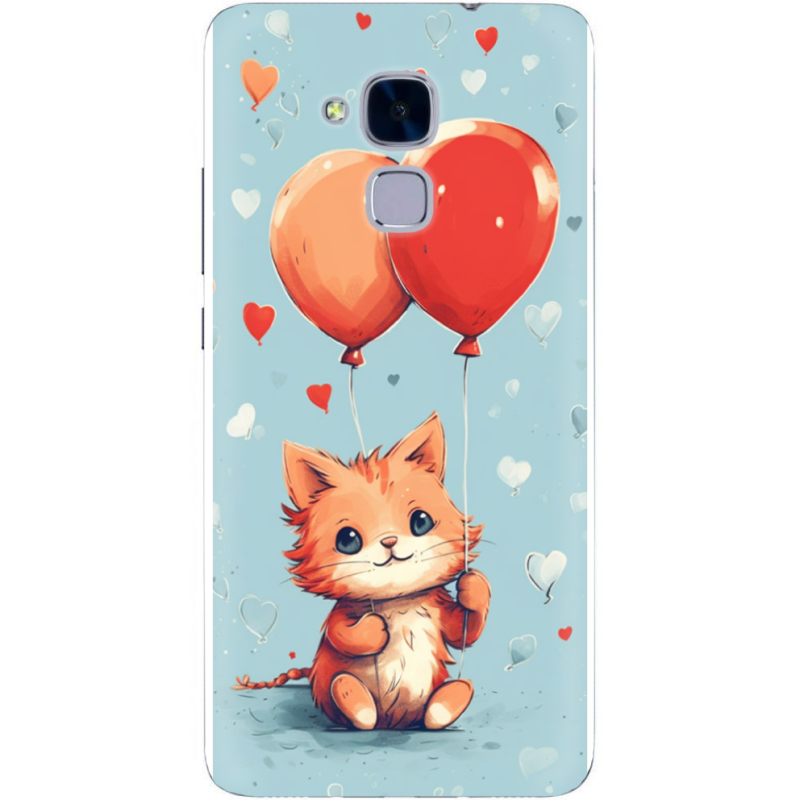 Чехол Uprint Huawei GT3 