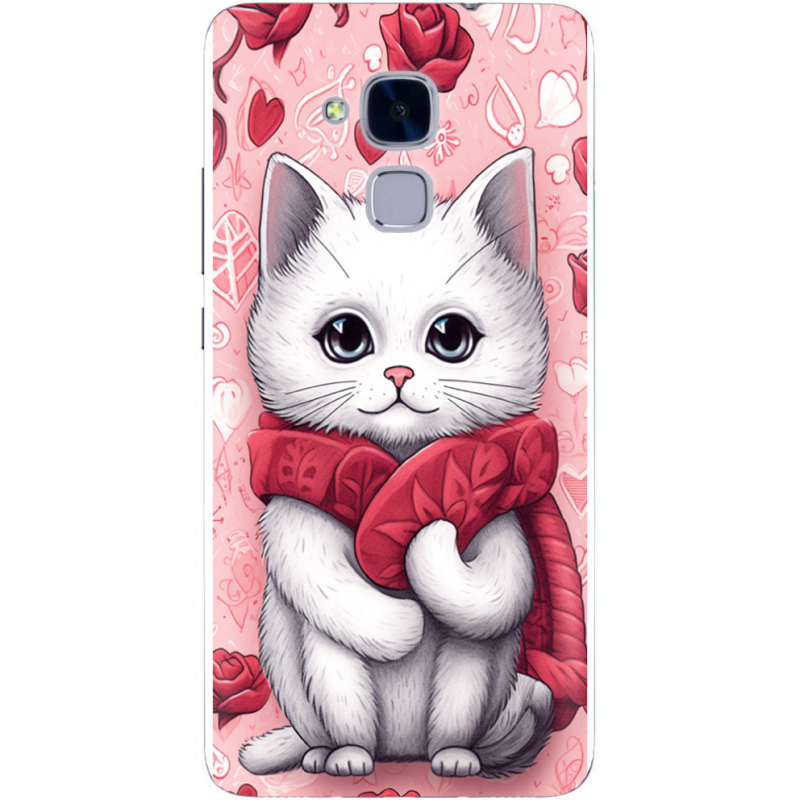 Чехол Uprint Huawei GT3 