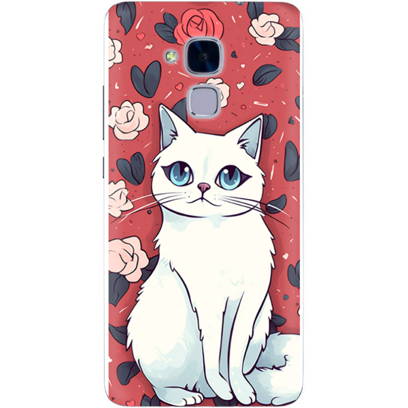 Чехол Uprint Huawei GT3 