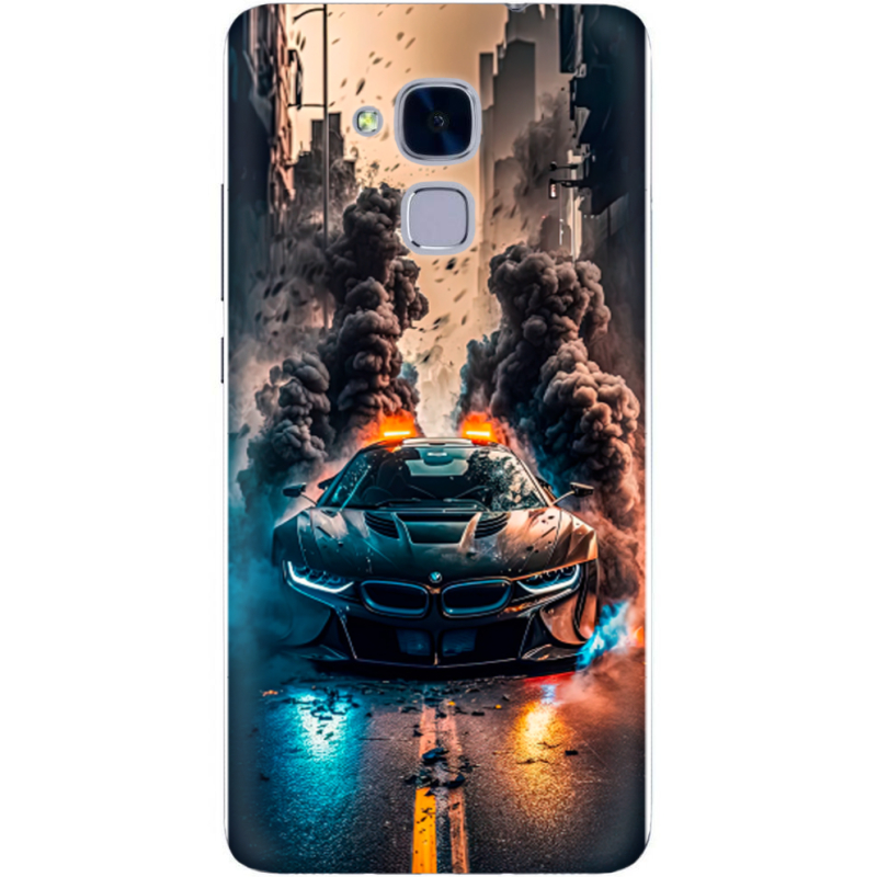 Чехол Uprint Huawei GT3 