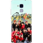 Чехол Uprint Huawei GT3 Stray Kids Boy Band