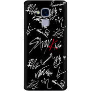 Чехол Uprint Huawei GT3 Stray Kids автограф