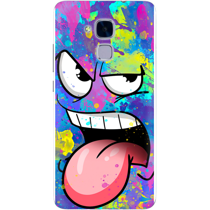 Чехол Uprint Huawei GT3 