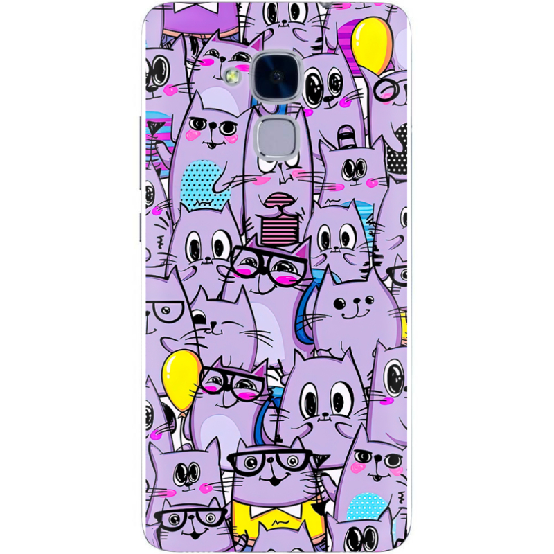 Чехол Uprint Huawei GT3 