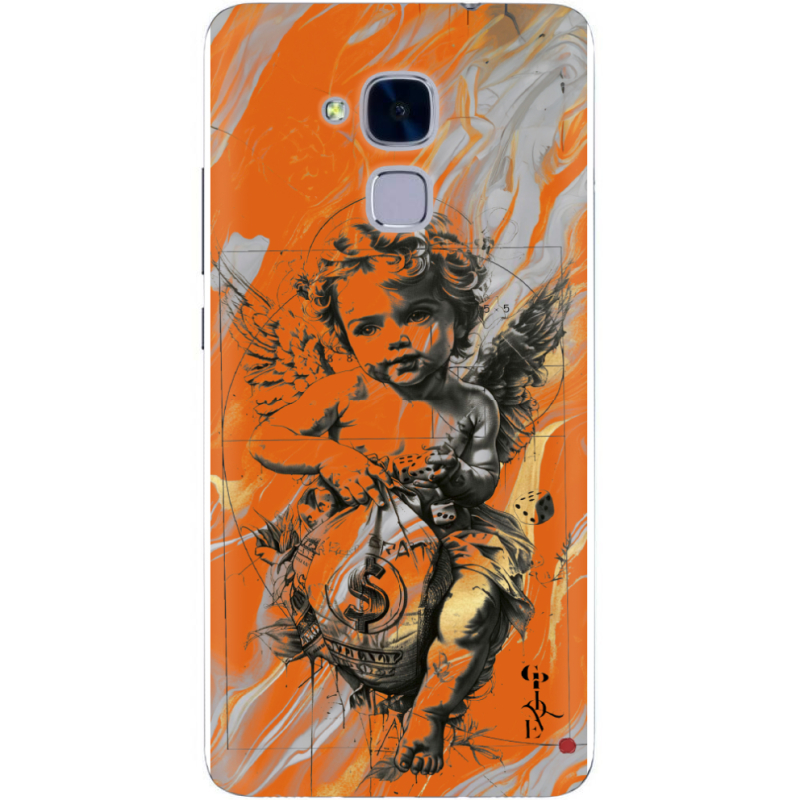 Чехол Uprint Huawei GT3 