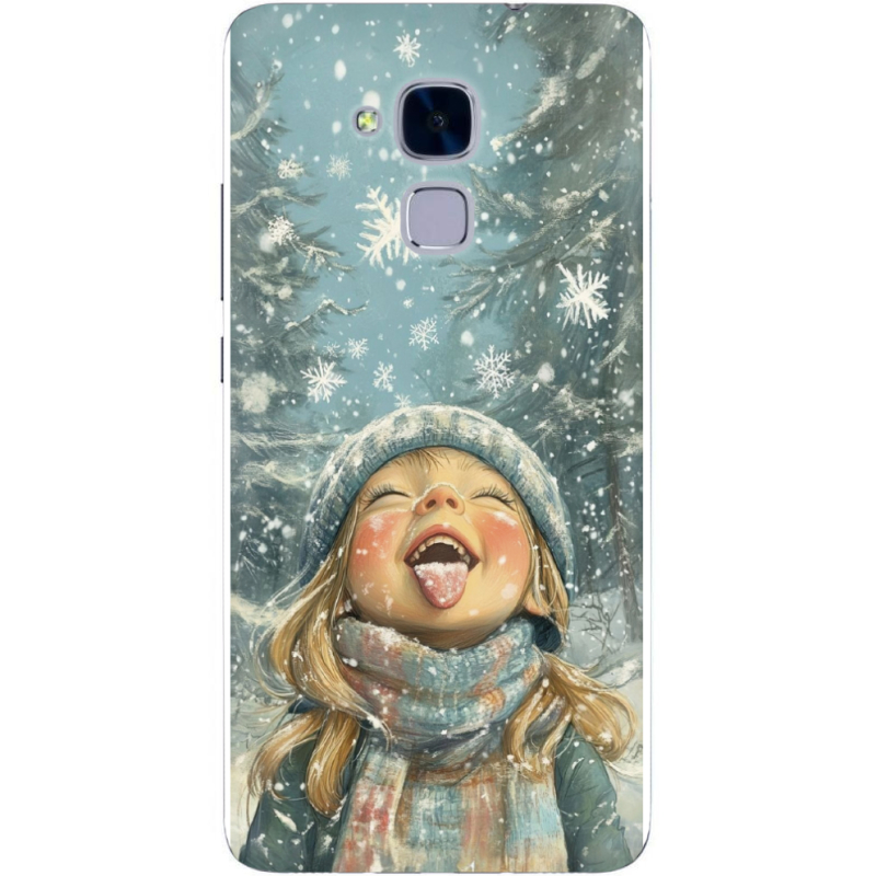 Чехол Uprint Huawei GT3 Смак дитинства