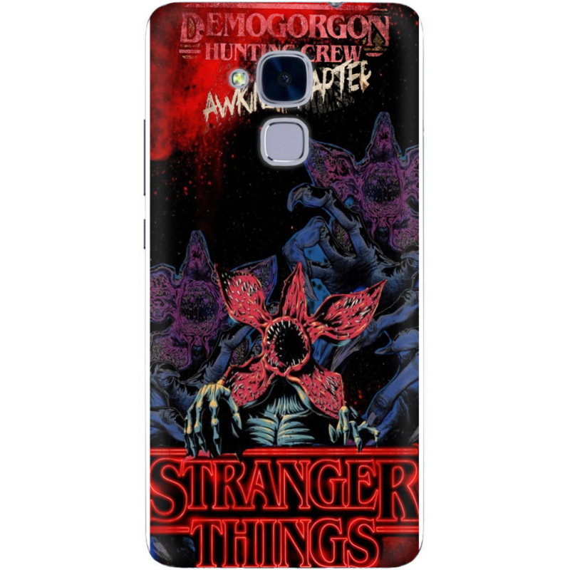 Чехол Uprint Huawei GT3 