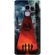 Чехол Uprint Huawei GT3 Дивні дива