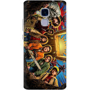 Чехол Uprint Huawei GT3 