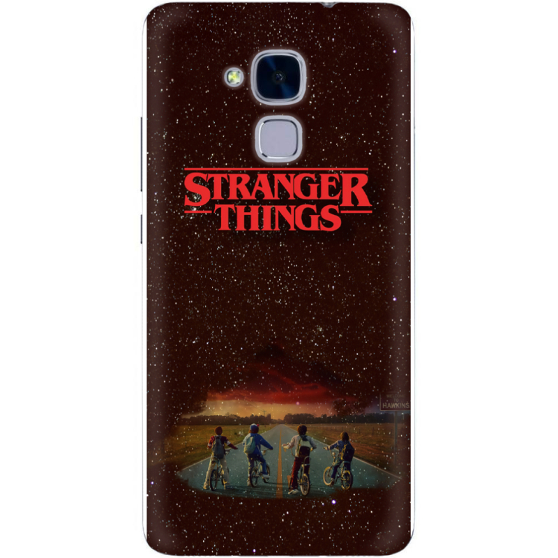 Чехол Uprint Huawei GT3 