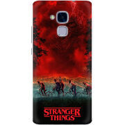 Чехол Uprint Huawei GT3 