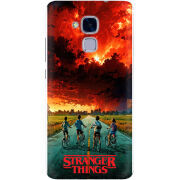 Чехол Uprint Huawei GT3 