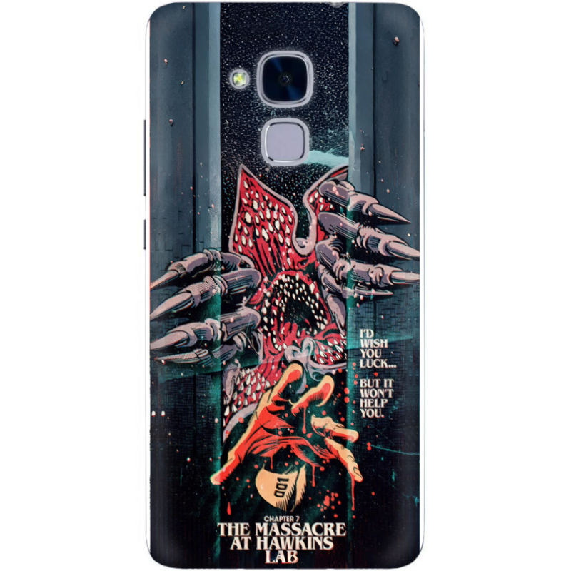 Чехол Uprint Huawei GT3 