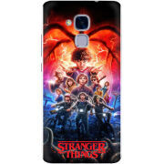 Чехол Uprint Huawei GT3 