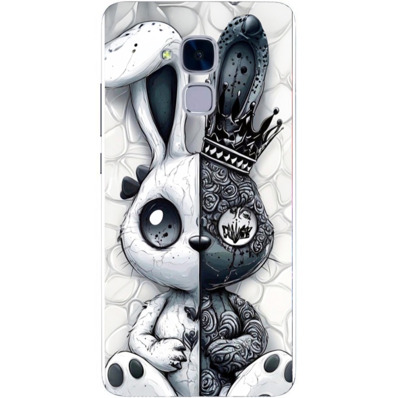 Чехол Uprint Huawei GT3 