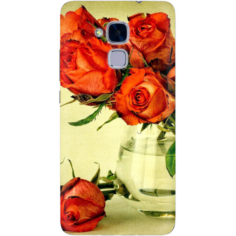 Чехол Uprint Huawei GT3 