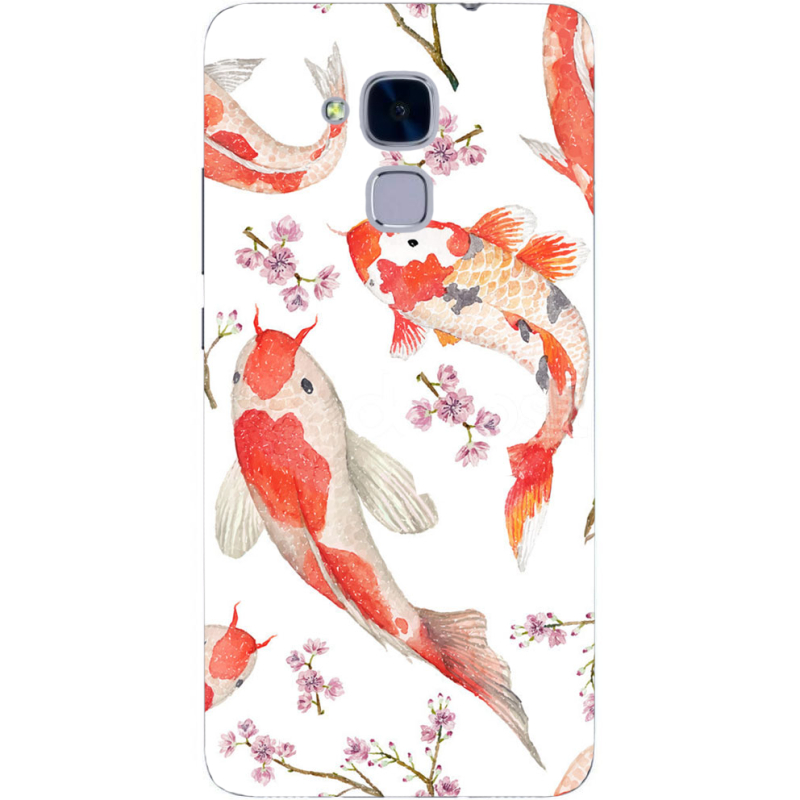 Чехол Uprint Huawei GT3 