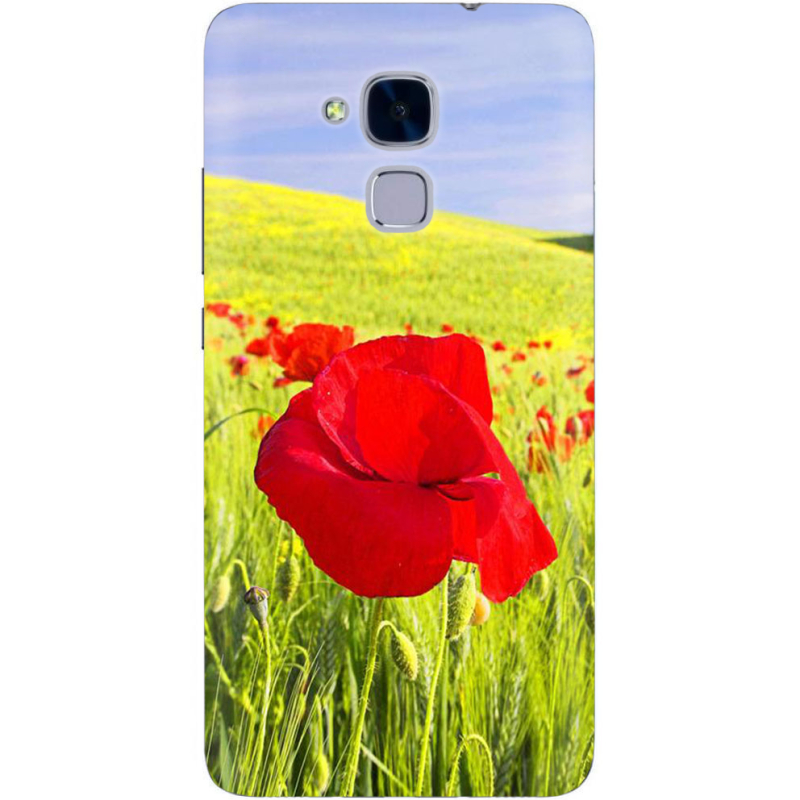 Чехол Uprint Huawei GT3 Мак