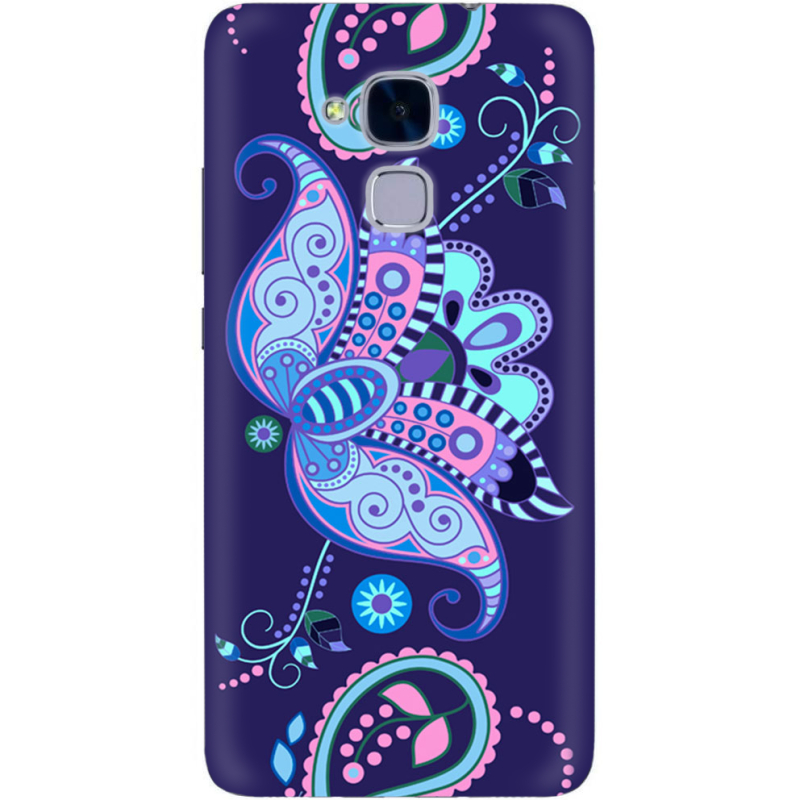 Чехол Uprint Huawei GT3 