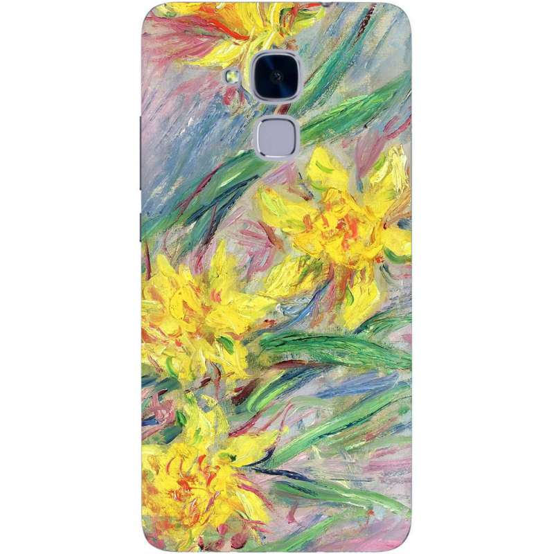 Чехол Uprint Huawei GT3 